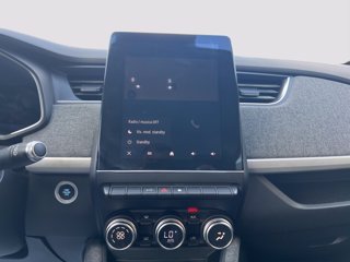 RENAULT Zoe Zen R135