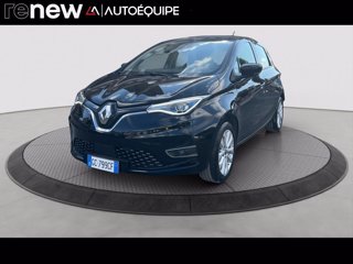 RENAULT Zoe Zen R135