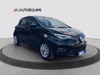 RENAULT Zoe Zen R135