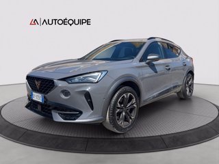 CUPRA Formentor 1.5 tsi 150cv