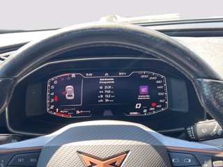 CUPRA Formentor 1.5 tsi 150cv