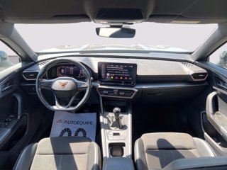 CUPRA Formentor 1.5 tsi 150cv