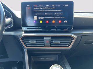 CUPRA Formentor 1.5 tsi 150cv