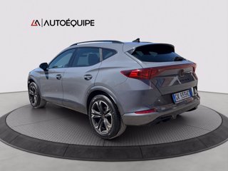CUPRA Formentor 1.5 tsi 150cv