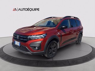 DACIA Jogger 1.0 tce Extreme UP Gpl 100cv 7p.ti