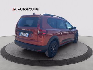 DACIA Jogger 1.0 tce Extreme UP Gpl 100cv 7p.ti