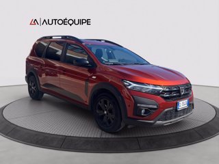 DACIA Jogger 1.0 tce Extreme UP Gpl 100cv 7p.ti