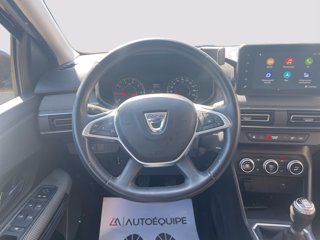 DACIA Jogger 1.0 tce Extreme UP Gpl 100cv 7p.ti