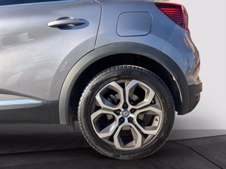 RENAULT Captur 1.6 E-Tech phev Intens 160cv auto