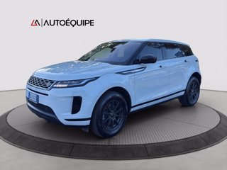 LAND ROVER Range Rover Evoque 2.0d i4 mhev S awd 150cv auto