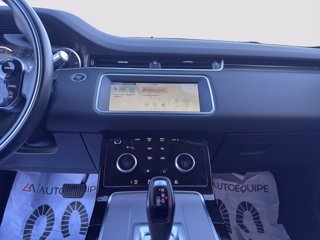 LAND ROVER Range Rover Evoque 2.0d i4 mhev S awd 150cv auto