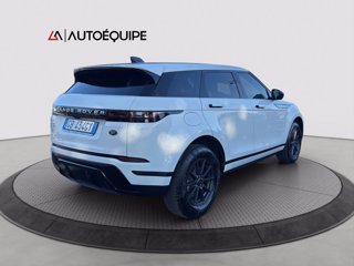 LAND ROVER Range Rover Evoque 2.0d i4 mhev S awd 150cv auto