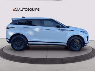 LAND ROVER Range Rover Evoque 2.0d i4 mhev S awd 150cv auto