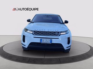 LAND ROVER Range Rover Evoque 2.0d i4 mhev S awd 150cv auto