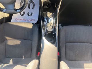 TOYOTA C-HR 1.8h Style 2wd e-cvt my19