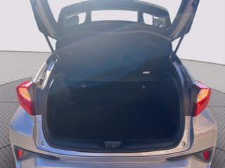 TOYOTA C-HR 1.8h Style 2wd e-cvt my19