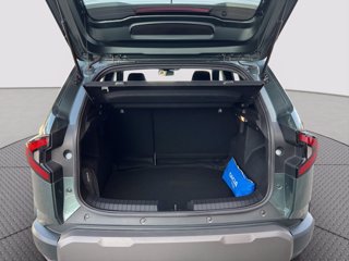 DACIA Duster 1.2 mild hybrid Extreme 4x4 130cv