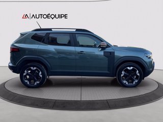DACIA Duster 1.2 mild hybrid Extreme 4x4 130cv