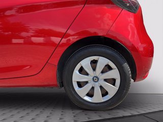 RENAULT Zoe Business R110