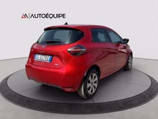 RENAULT Zoe Business R110