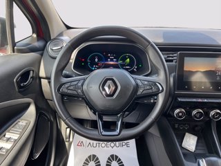 RENAULT Zoe Business R110