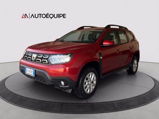 DACIA Duster 1.0 tce Comfort Gpl 4x2 100cv