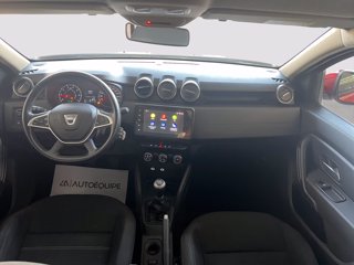 DACIA Duster 1.0 tce Comfort Gpl 4x2 100cv