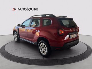DACIA Duster 1.0 tce Comfort Gpl 4x2 100cv