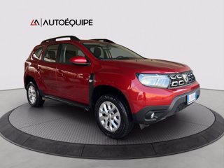 DACIA Duster 1.0 tce Comfort Gpl 4x2 100cv