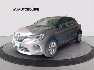RENAULT Captur 1.6 E-Tech hybrid Intens 145cv auto