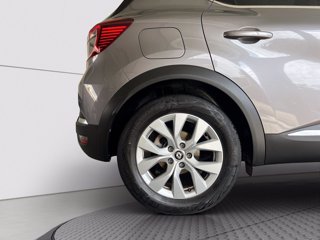 RENAULT Captur 1.6 E-Tech hybrid Intens 145cv auto