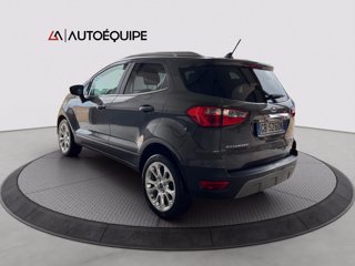 FORD EcoSport 1.0 ecoboost Titanium s&s 125cv my20.25