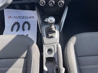 DACIA Duster 1.0 tce Prestige up Gpl 4x2 100cv