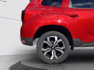 DACIA Duster 1.0 tce Prestige up Gpl 4x2 100cv