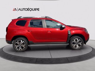 DACIA Duster 1.0 tce Prestige up Gpl 4x2 100cv