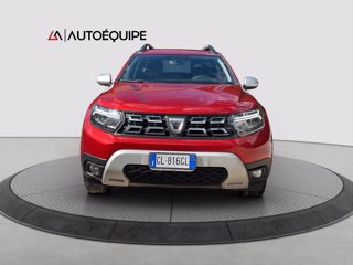 DACIA Duster 1.0 tce Prestige up Gpl 4x2 100cv