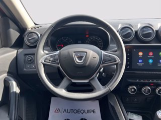 DACIA Duster 1.0 tce Prestige up Gpl 4x2 100cv