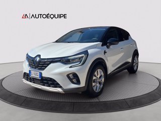 RENAULT Captur 1.6 E-Tech full hybrid Techno 145cv auto