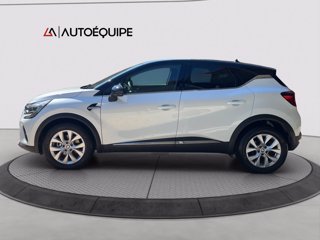 RENAULT Captur 1.6 E-Tech full hybrid Techno 145cv auto