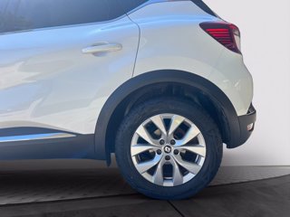 RENAULT Captur 1.6 E-Tech full hybrid Techno 145cv auto