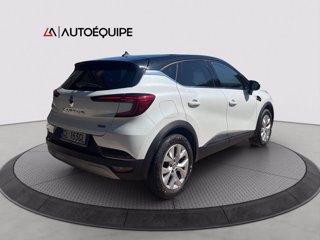 RENAULT Captur 1.6 E-Tech full hybrid Techno 145cv auto