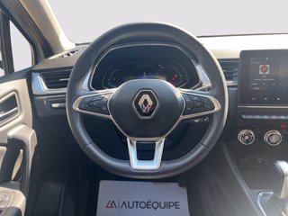 RENAULT Captur 1.6 E-Tech full hybrid Techno 145cv auto