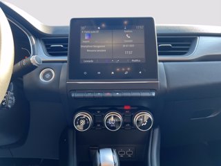 RENAULT Captur 1.6 E-Tech hybrid Intens 145cv auto