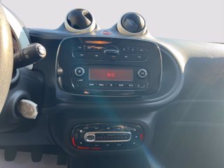 SMART Forfour 1.0 Youngster 71cv my18