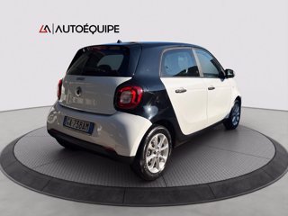 SMART Forfour 1.0 Youngster 71cv my18