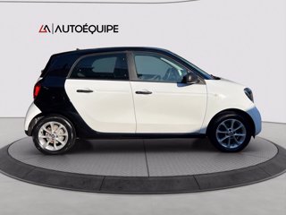 SMART Forfour 1.0 Youngster 71cv my18