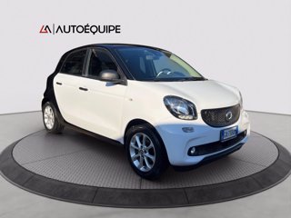 SMART Forfour 1.0 Youngster 71cv my18
