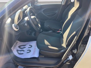 SMART Forfour 1.0 Youngster 71cv my18