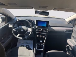 DACIA Jogger 1.0 tce Comfort Gpl 100cv 7p.ti