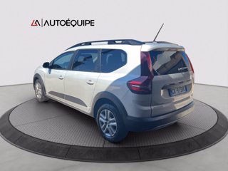 DACIA Jogger 1.0 tce Comfort Gpl 100cv 7p.ti